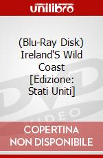 (Blu-Ray Disk) Ireland'S Wild Coast [Edizione: Stati Uniti] brd