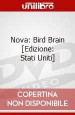 Nova: Bird Brain [Edizione: Stati Uniti] dvd