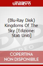 (Blu-Ray Disk) Kingdoms Of The Sky [Edizione: Stati Uniti] brd