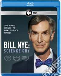 (Blu-Ray Disk) Bill Nye: Science Guy [Edizione: Stati Uniti] brd