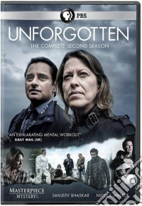 Masterpiece Mystery: Unforgotten - Season 2 [Edizione: Stati Uniti] dvd