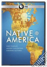 Native America (2 Dvd) dvd