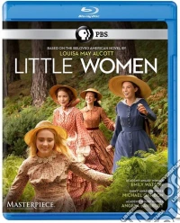 (Blu-Ray Disk) Masterpiece: Little Women [Edizione: Stati Uniti] brd