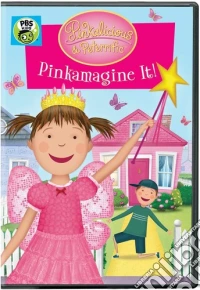 Pinkalicious & Peterrific: Pinkamagine I [Edizione: Stati Uniti] dvd