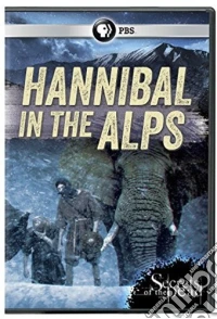 Secrets Of The Dead: Hannibal In The Alps [Edizione: Stati Uniti] dvd