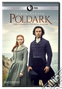 Masterpiece: Poldark - Season 4 (3 Dvd) [Edizione: Stati Uniti] dvd