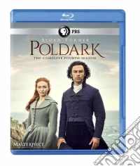(Blu-Ray Disk) Masterpiece: Poldark - Season 4 (3 Blu-Ray) [Edizione: Stati Uniti] brd