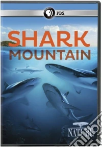 Nature: Shark Mountain [Edizione: Stati Uniti] dvd