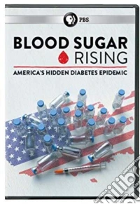 Blood Sugar Rising [Edizione: Stati Uniti] dvd