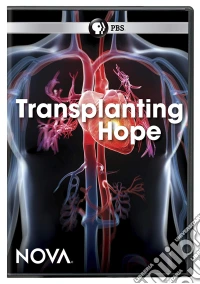 Nova: Transplanting Hope [Edizione: Stati Uniti] dvd