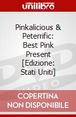 Pinkalicious & Peterrific: Best Pink Present [Edizione: Stati Uniti] dvd