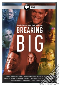 Breaking Big - Breaking Big (2 Dvd) dvd
