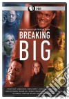 Breaking Big - Breaking Big (2 Dvd) [Edizione: Regno Unito] dvd