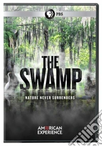 American Experience: Swamp [Edizione: Stati Uniti] dvd