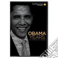 Smithsonian: Obama Years [Edizione: Stati Uniti] dvd