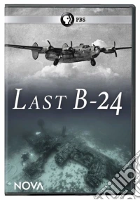 Nova: Last B-24 [Edizione: Stati Uniti] dvd