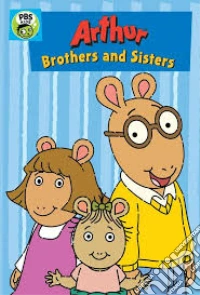 Arthur: Brothers & Sisters [Edizione: Stati Uniti] dvd
