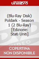 (Blu-Ray Disk) Poldark - Season 1 (2 Blu-Ray) [Edizione: Stati Uniti] brd