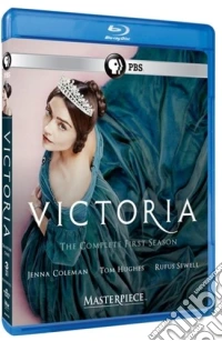 Masterpiece: Victoria (Uk-Length Edition) (3 Dvd) dvd