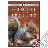 Nature: A Squirrel'S Guide To Success [Edizione: Stati Uniti] dvd