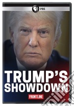 Frontline: Trump'S Showdown [Edizione: Stati Uniti]