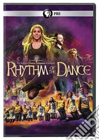 Rhythm Of The Dance [Edizione: Stati Uniti] dvd