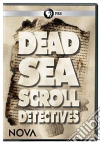 Nova: Dead Sea Scroll Detectives [Edizione: Stati Uniti] dvd
