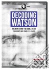 American Masters: Decoding Watson [Edizione: Stati Uniti] dvd