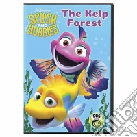 Splash & Bubbles: Kelp Forest [Edizione: Stati Uniti] dvd