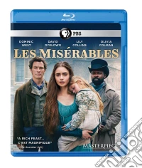 (Blu-Ray Disk) Masterpiece: Les Miserables (2 Blu-Ray) brd