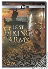 Nova: Lost Viking Army [Edizione: Stati Uniti] dvd