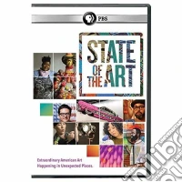 State Of The Art [Edizione: Stati Uniti] dvd