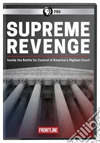 Frontline: Supreme Revenge [Edizione: Stati Uniti] dvd