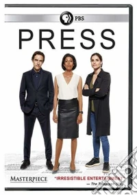 Masterpiece: Press (2 Dvd) dvd