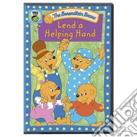 Berenstain Bears: Lend A Helping Hand dvd
