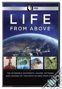 Life From Above (2 Dvd) dvd