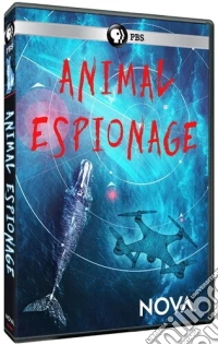 Nova: Animal Espionage [Edizione: Stati Uniti] dvd