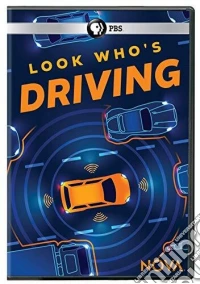Nova: Look Who'S Driving [Edizione: Stati Uniti] dvd