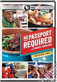No Passport Required: Season 2 (2 Dvd) [Edizione: Stati Uniti] dvd