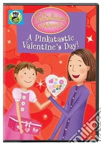 Pinkalicious & Peterrific: Pinkatastic Valentine's dvd