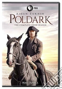 Masterpiece: Poldark: Season 5 dvd
