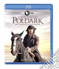 (Blu-Ray Disk) Masterpiece: Poldark: Season 5 brd