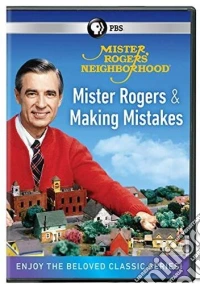Mister Rogers' Neighborhood: Mister Rogers & dvd