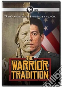 Warrior Tradition [Edizione: Stati Uniti] dvd