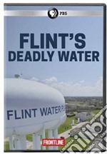 Frontline: Flint'S Deadly Water [Edizione: Stati Uniti]