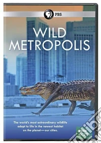 Wild Metropolis [Edizione: Stati Uniti] dvd