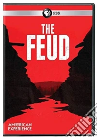 American Experience: Feud [Edizione: Stati Uniti] dvd