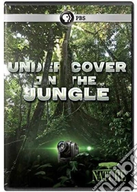 Nature: Undercover In The Jungle [Edizione: Stati Uniti] dvd