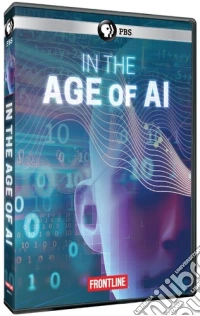 Frontline: In The Age Of Ai [Edizione: Stati Uniti] dvd