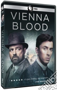 Vienna Blood (2 Dvd) dvd